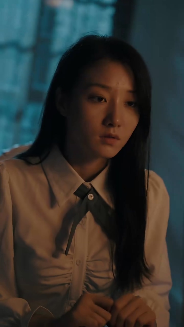 绝命洗屋人海报