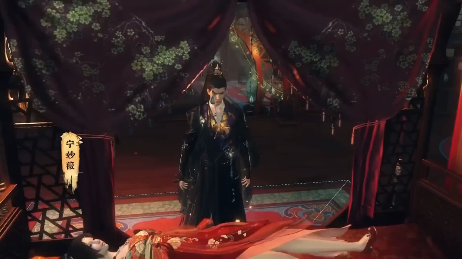 神医狂妃不好惹海报