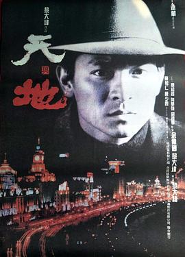 天与地1994[电影解说]海报