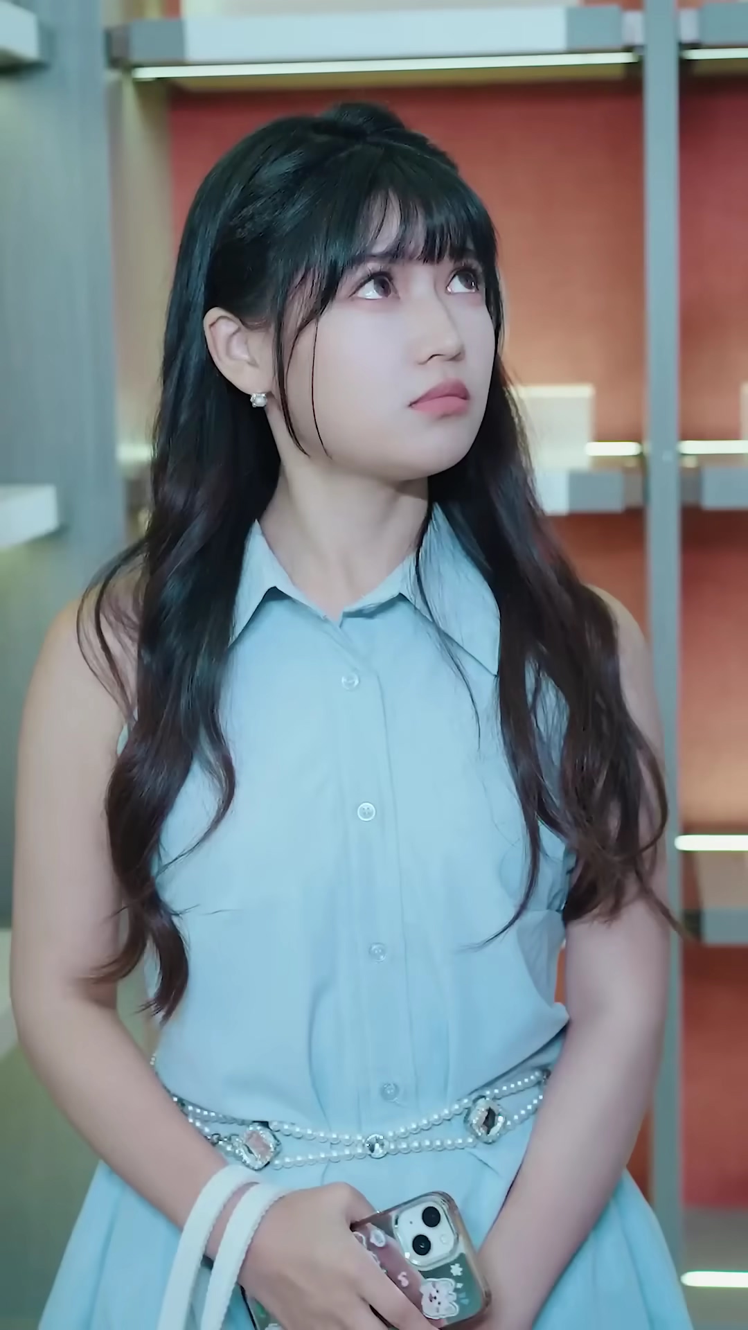 七个大佬哥哥独宠落魄小妹海报