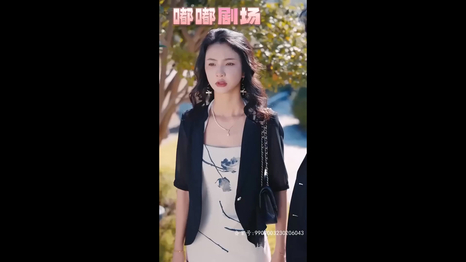 战帝的冰山美女老婆海报