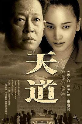 天道2008[电影解说]海报