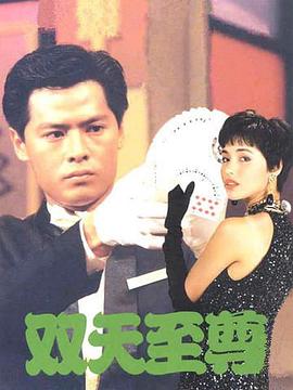 双天至尊[电影解说]海报