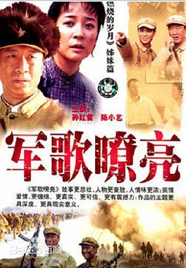 军歌嘹亮2002[电影解说]海报