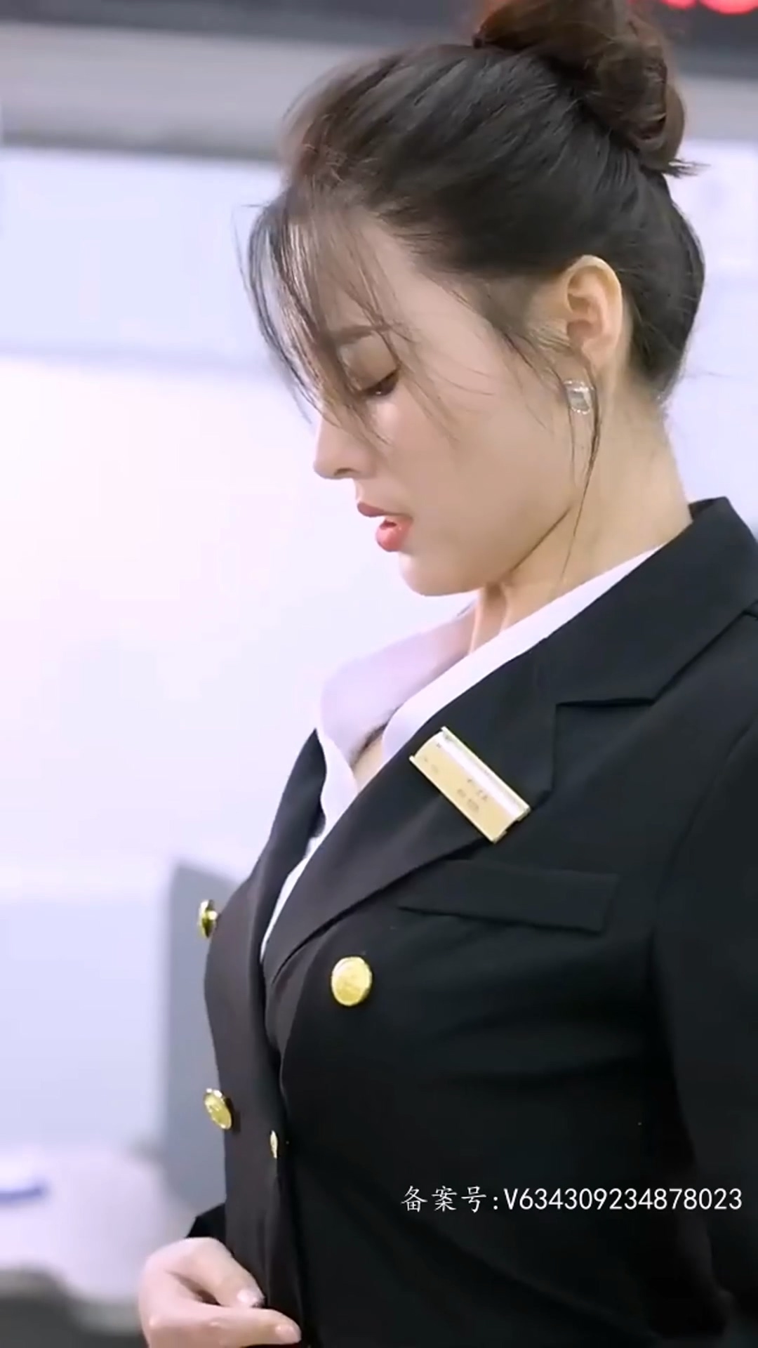 崛起与女神恋爱海报