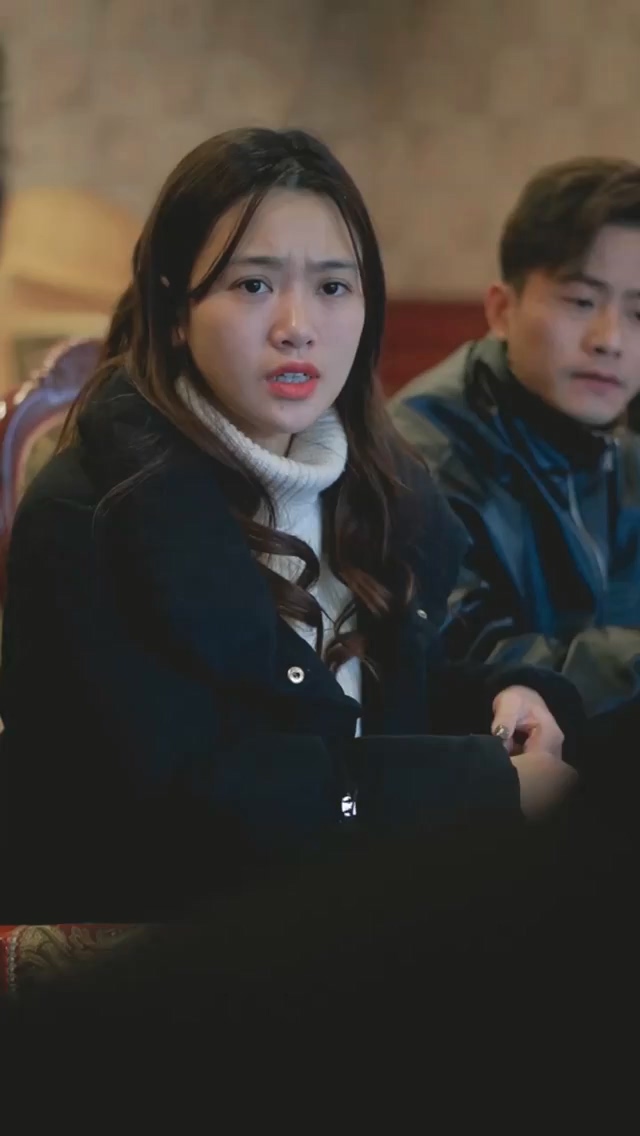 上门女婿海报
