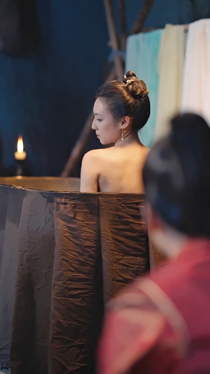 史上最强奴婿海报