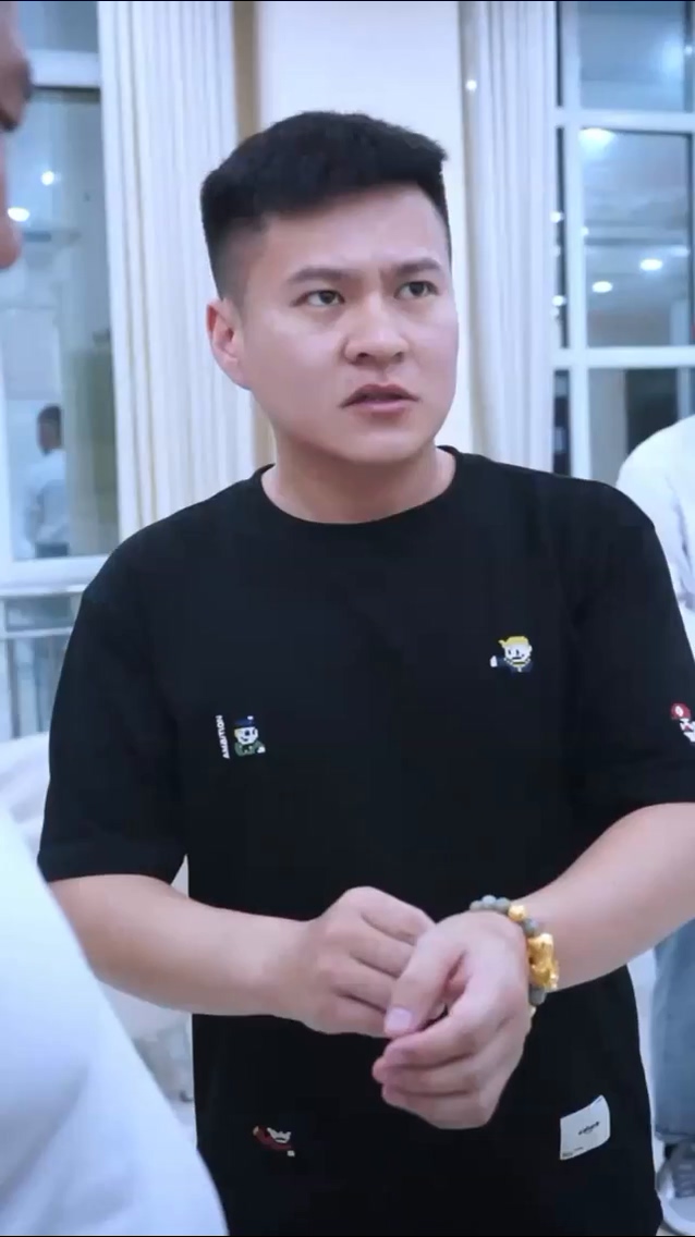 我的亿万赘婿老公海报