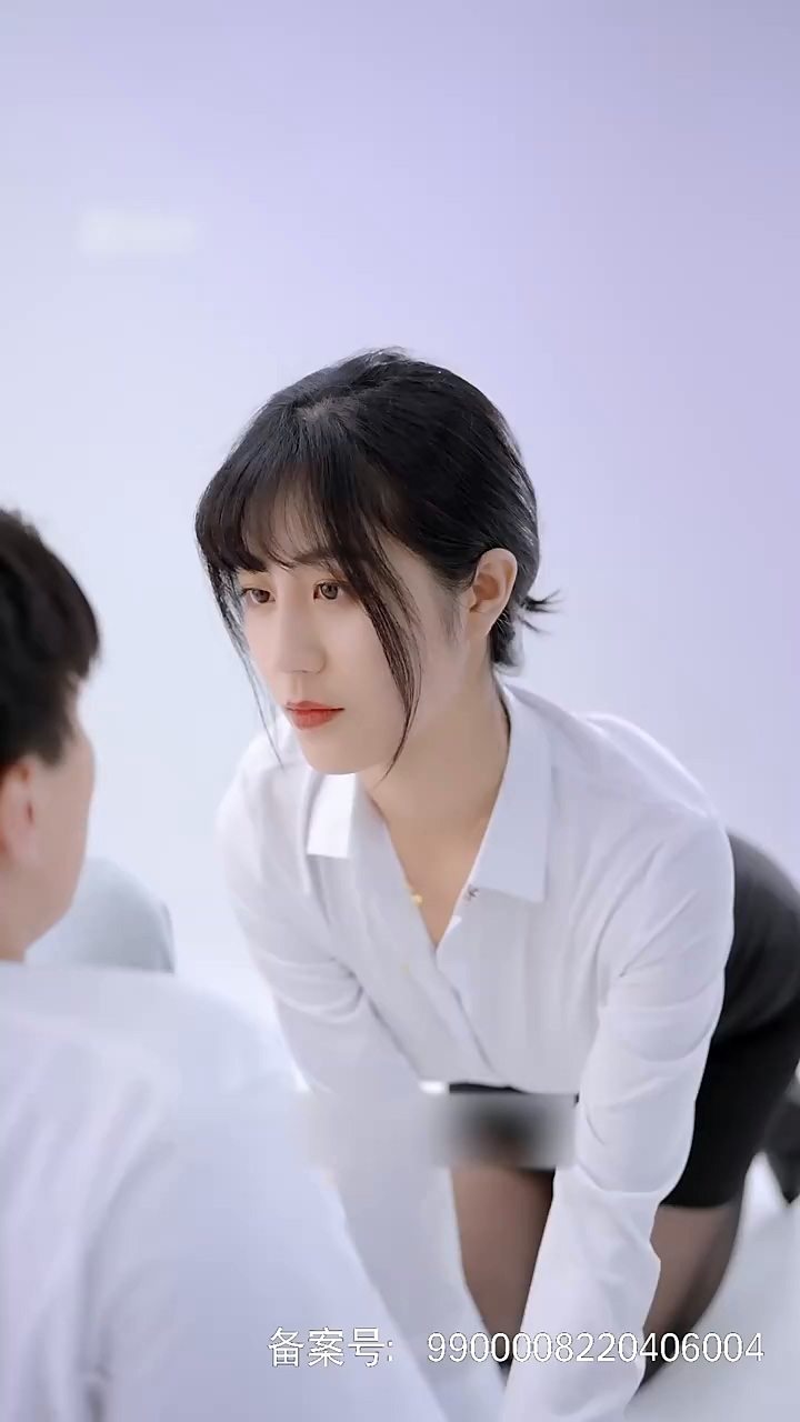 我的危险女友海报