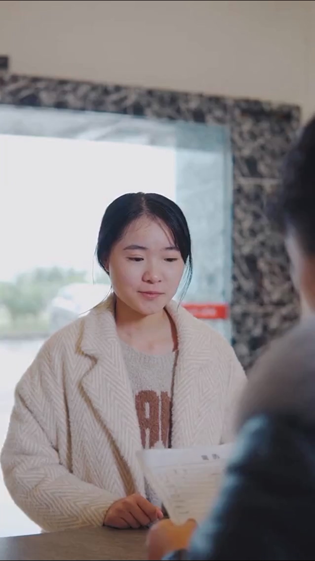我的妈妈是董事长海报