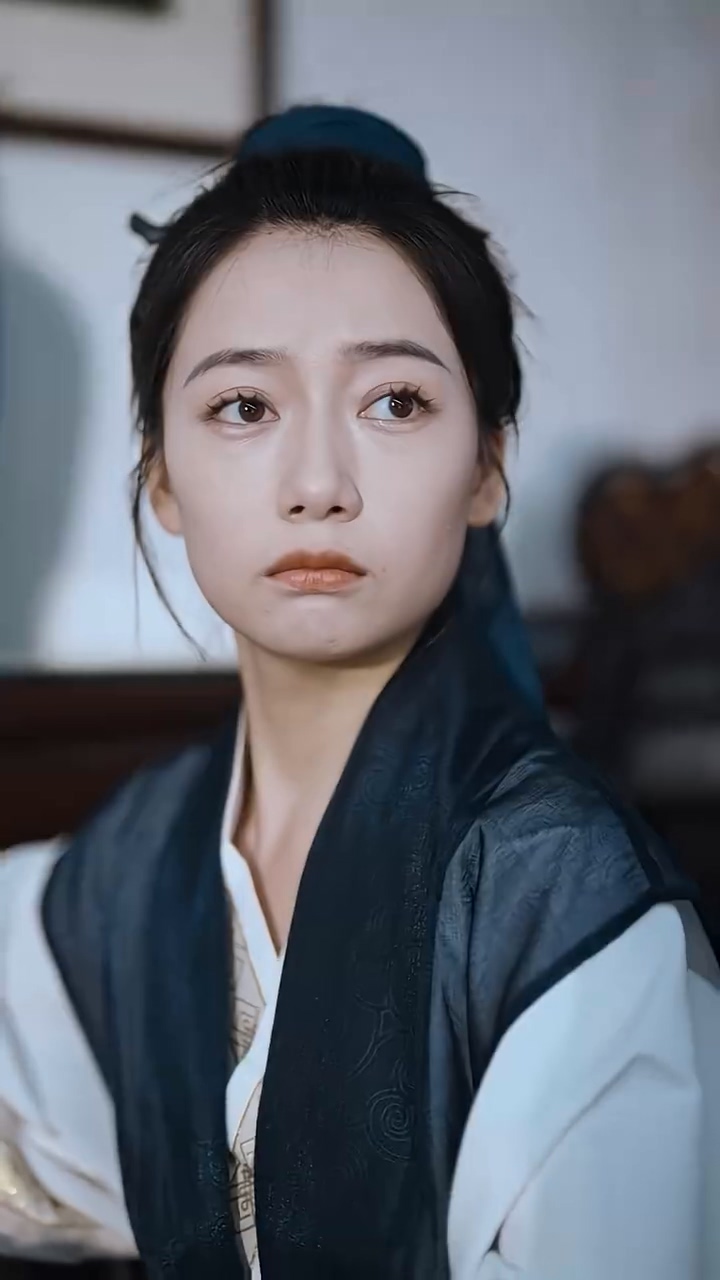 我的道士女友海报