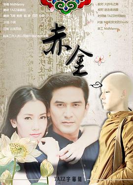 赤金2013[电影解说]海报