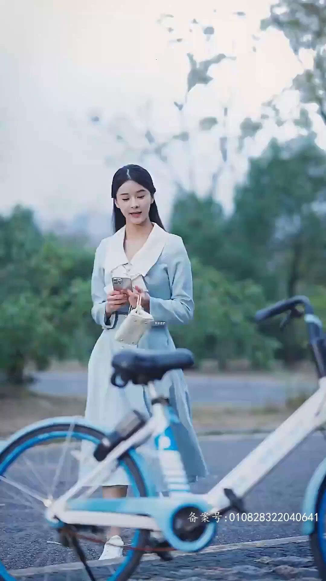 实习生是大佬夫人海报