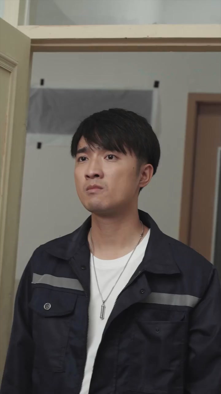 原来我是富二代海报