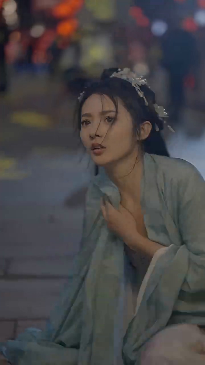 总裁快跑！您的夫人竟是公主殿下海报