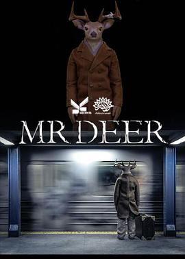 鹿先生[电影解说]海报