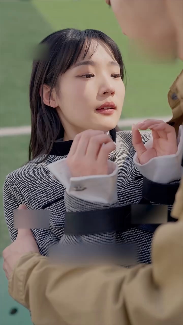 这次换我保护你海报