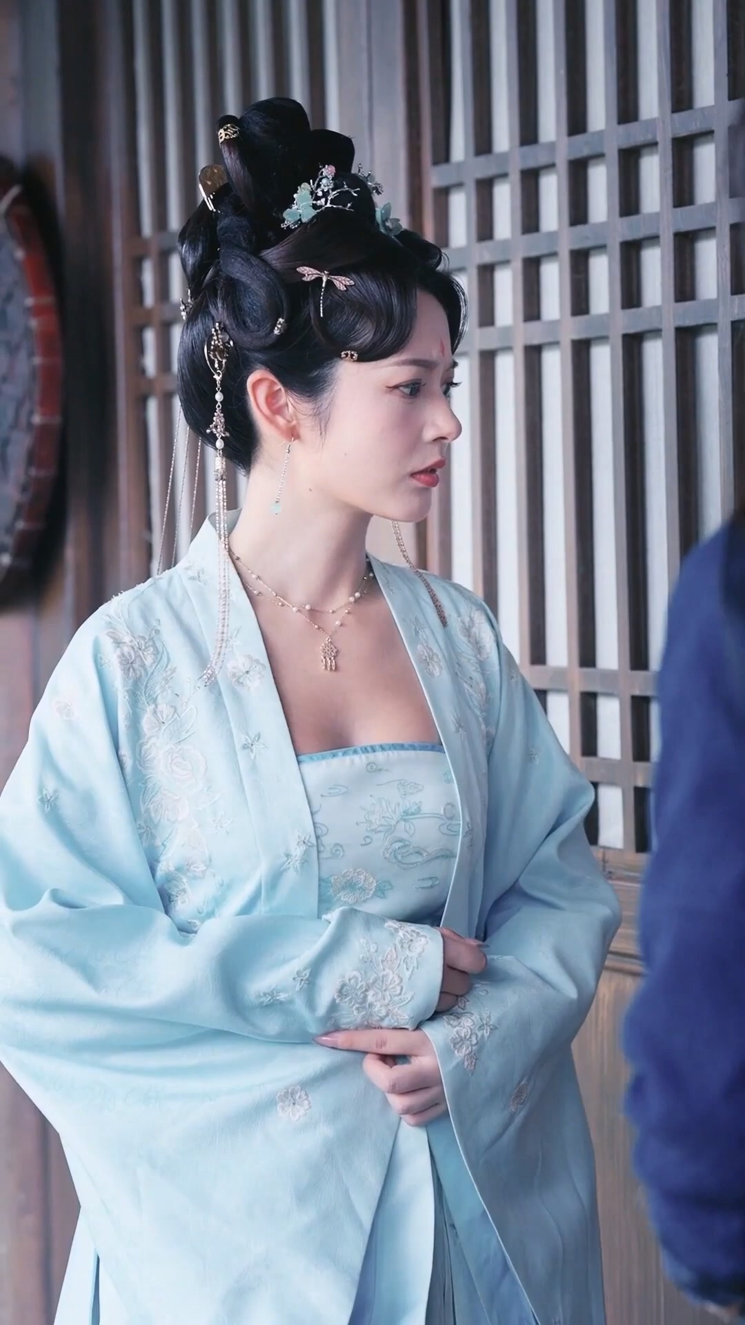 保护我方公主大人海报