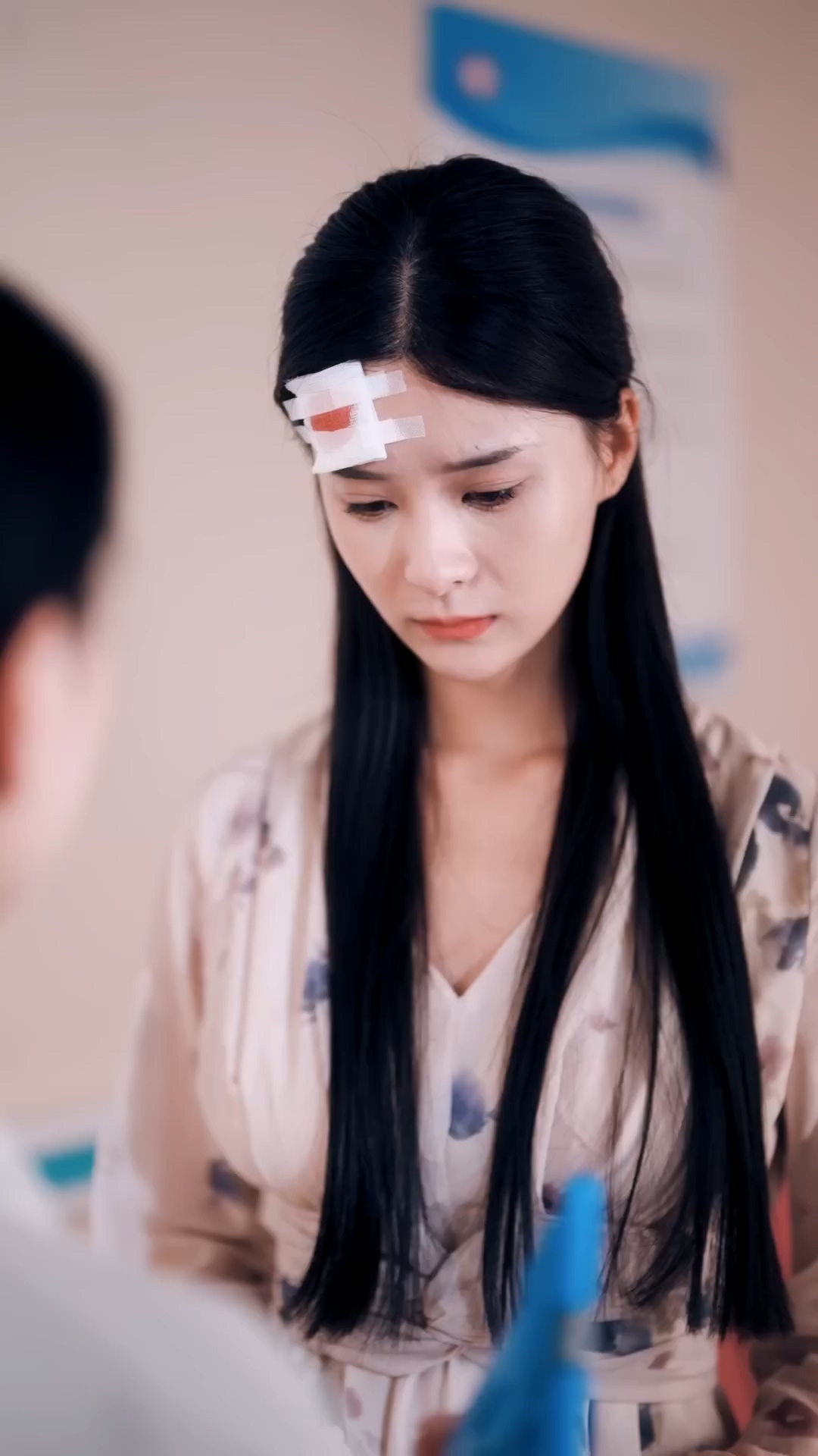 顾总，夫人又把你拉黑了海报