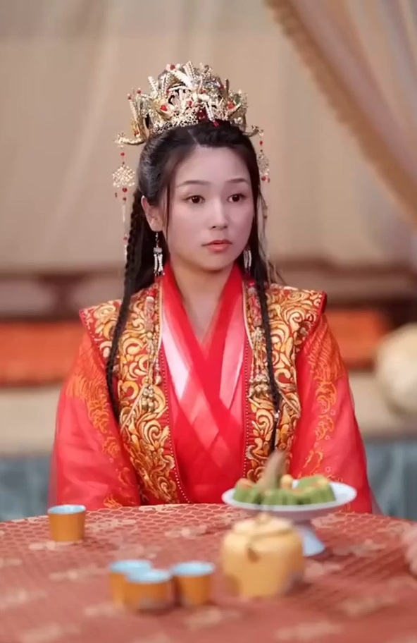 傻妃逆袭王爷请自重海报