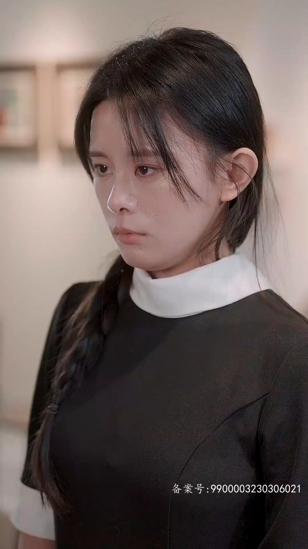 无法割舍的爱海报