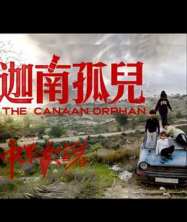 中东大宝荐2海报