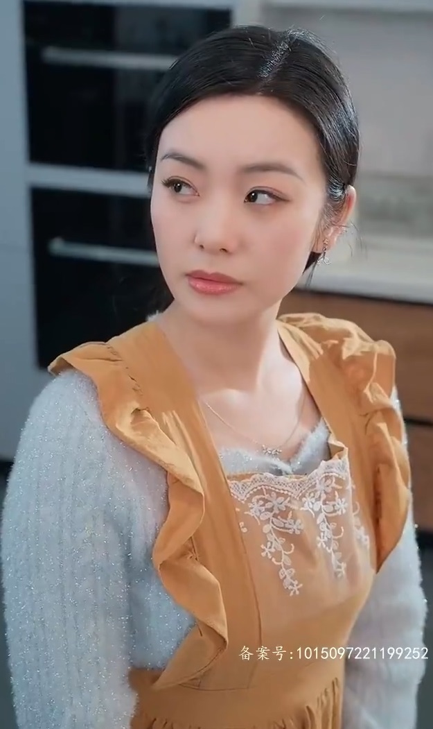 离婚前我拿回了所有海报