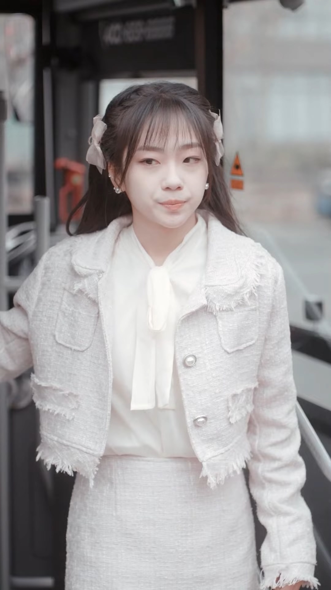 历总甜妻不好惹海报