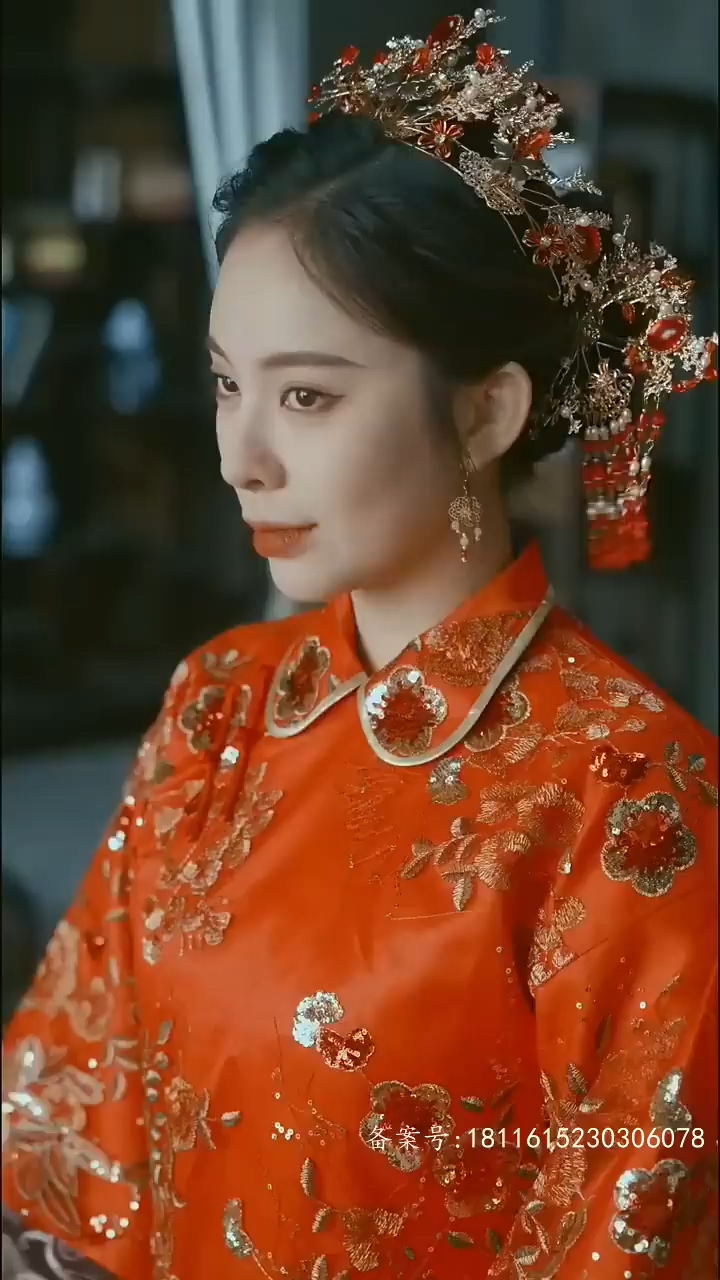 司令宠妾灭妻我转身出府嫁少帅海报