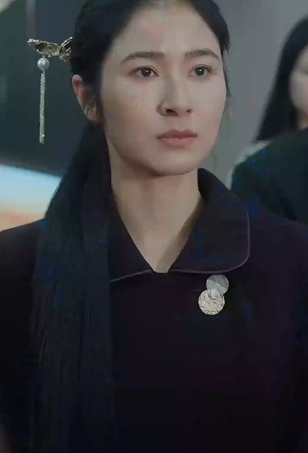 八角笼中的妈妈海报