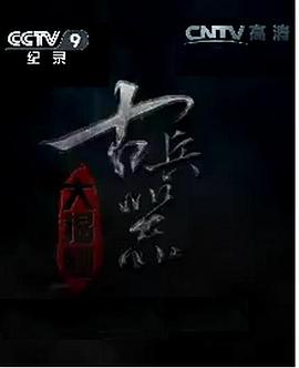 古兵器大揭秘第一季海报