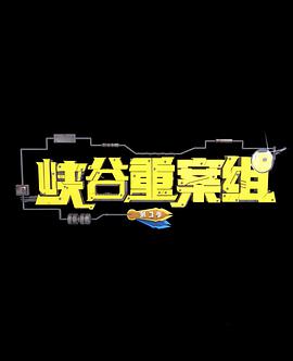 峡谷重案组 第3季海报