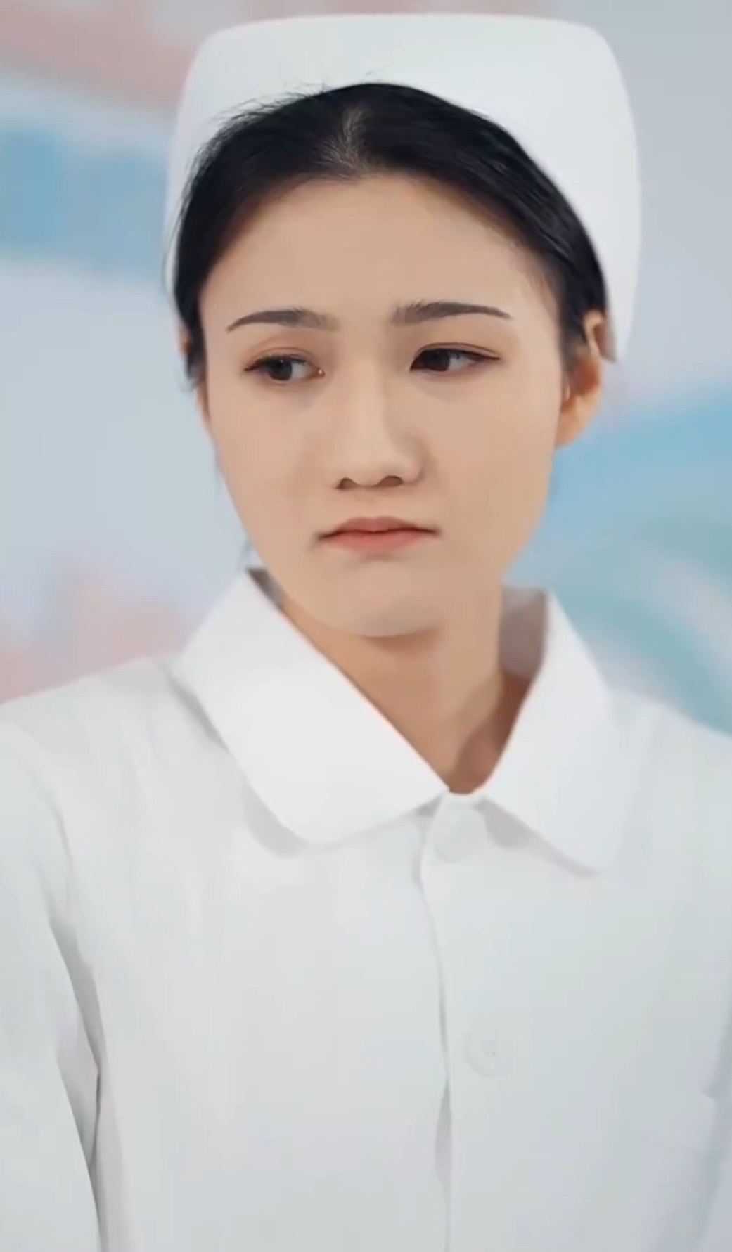 林深不见鹿海报
