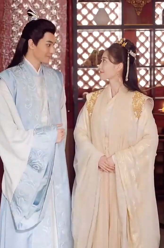 重生之将门嫡妃海报