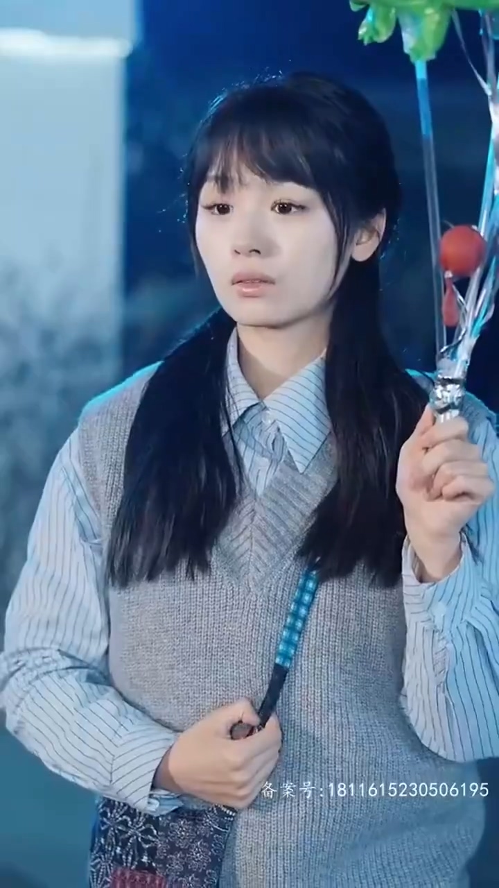 你是我的礼物海报