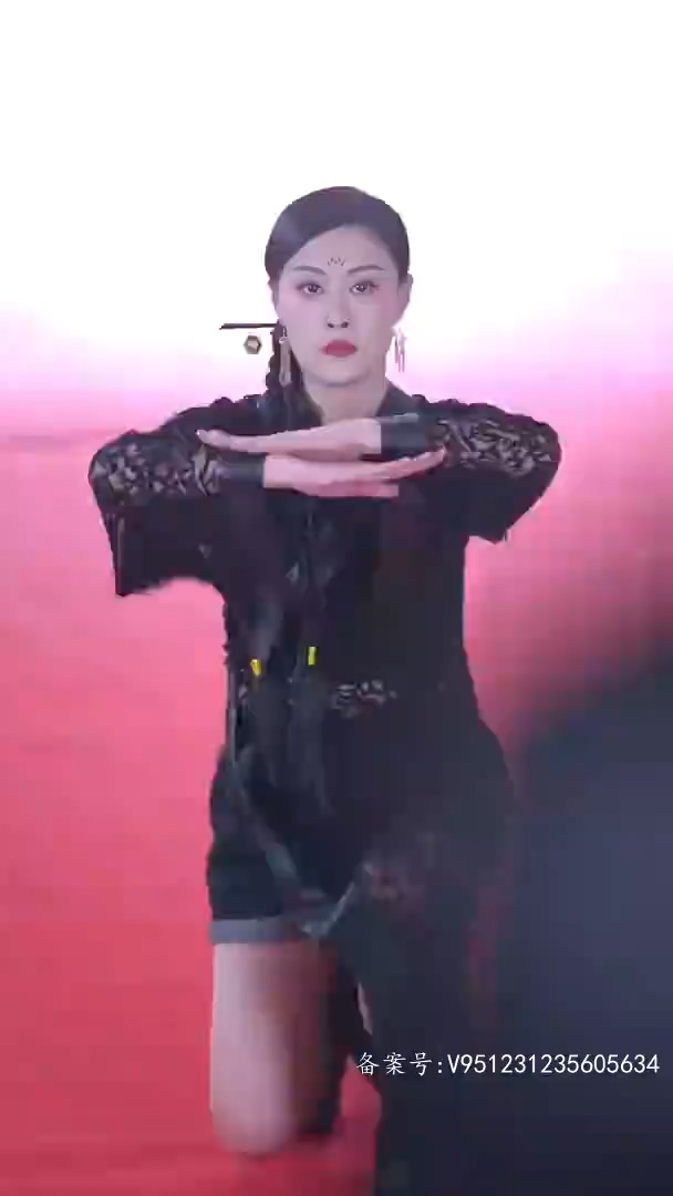 大夏帝尊海报