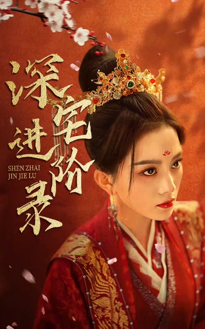 名门进阶录海报