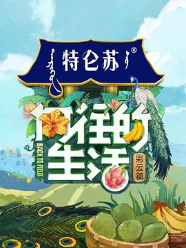 向往的生活 第四季海报