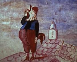 恶魔的面具[电影解说]海报
