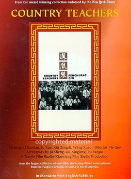 凤凰琴[电影解说]海报