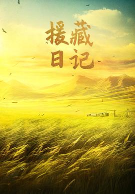 援藏日记[预告片]海报