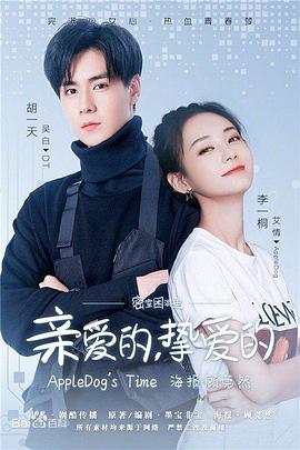 我的时代，你的时代海报