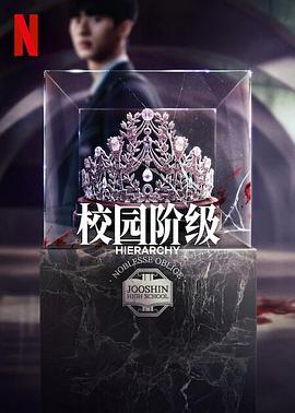 名校的阶梯[电影解说]海报