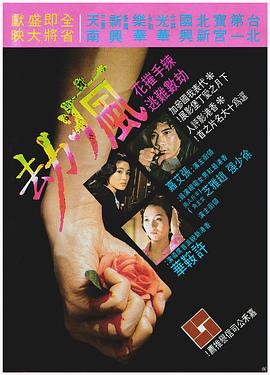疯劫1979[电影解说]海报