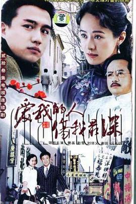 风雪夜归人1997海报