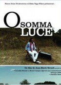 O somma luce海报
