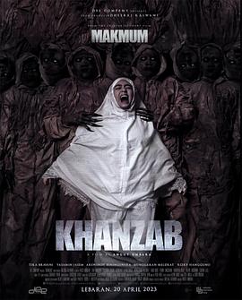 Khanzab海报
