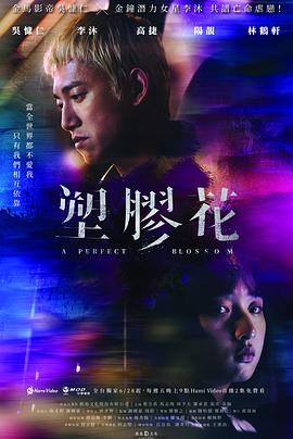 塑胶花[电影解说]海报