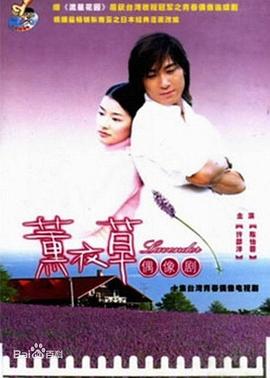 薰衣草2001[电影解说]海报