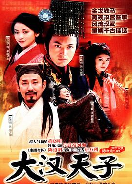 大汉天子2002[电影解说]海报